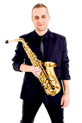Marcin Odyniec